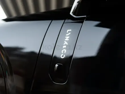 Lynk & Co 900 2.0T Ultra 2026 года за 31 900 000 тг. в Алматы – фото 8