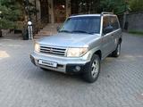 Mitsubishi Pajero Pinin 2001 года за 2 700 000 тг. в Есик