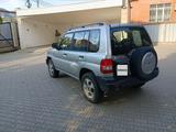 Mitsubishi Pajero Pinin 2001 года за 2 700 000 тг. в Есик – фото 2