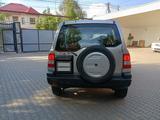 Mitsubishi Pajero Pinin 2001 года за 2 700 000 тг. в Есик – фото 4
