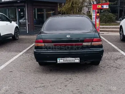 Nissan Maxima 1995 года за 1 700 000 тг. в Алматы – фото 3