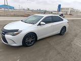 Toyota Camry 2015 года за 7 500 000 тг. в Жанаозен