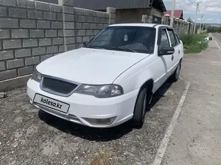 Daewoo Nexia