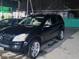 Mercedes-Benz GL 450 2007 года за 6 800 000 тг. в Алматы