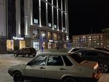 ВАЗ (Lada) 21099 2001 года за 550 000 тг. в Актау