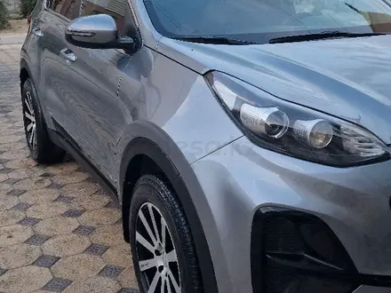 Kia Sportage 2018 года за 10 285 777 тг. в Актау – фото 11