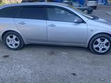 Nissan Primera 2002 годаүшін3 200 000 тг. в Астана – фото 4