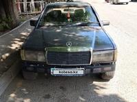 Mercedes-Benz 190 1990 года за 900 000 тг. в Алматы
