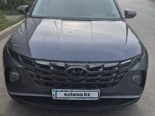 Hyundai Tucson, 2022