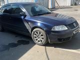Volkswagen Passat 2002 годаүшін2 289 200 тг. в Астана – фото 2