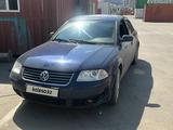 Volkswagen Passat 2002 годаүшін2 289 200 тг. в Астана