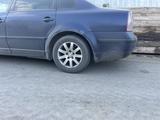 Volkswagen Passat 2002 годаүшін2 289 200 тг. в Астана – фото 4