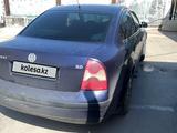 Volkswagen Passat 2002 годаүшін2 289 200 тг. в Астана – фото 5