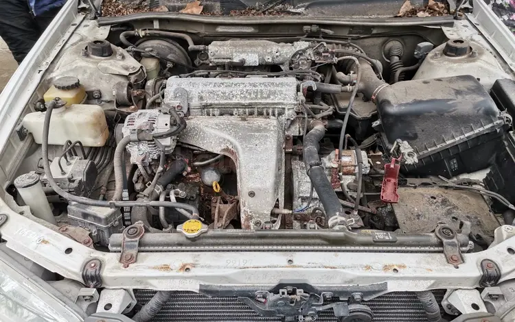 Авторазбор на тойота камри грация25 в Алматы