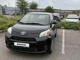 Toyota Urban Cruiser 2008 годаүшін4 000 000 тг. в Алматы – фото 2