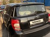 Toyota Urban Cruiser 2008 годаүшін4 000 000 тг. в Алматы – фото 3