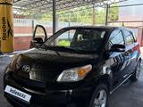 Toyota Urban Cruiser 2008 годаүшін4 000 000 тг. в Алматы