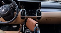 Kia Sorento 2020 года за 14 600 000 тг. в Алматы – фото 4