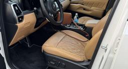 Kia Sorento 2020 года за 14 600 000 тг. в Алматы – фото 2