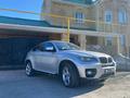 BMW X6 2008 года за 9 000 000 тг. в Костанай