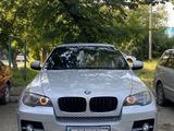 BMW X6 2008 годаfor8 500 000 тг. в Костанай