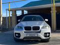 BMW X6 2008 года за 9 000 000 тг. в Костанай – фото 5