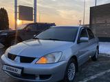 Mitsubishi Lancer 2008 годаүшін3 500 000 тг. в Алматы – фото 3