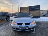 Mitsubishi Lancer 2008 годаүшін3 500 000 тг. в Алматы – фото 2