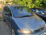 Honda Odyssey 1995 года за 2 350 000 тг. в Усть-Каменогорск