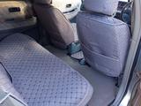 Honda Odyssey 1995 года за 2 350 000 тг. в Усть-Каменогорск – фото 3