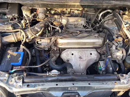 Honda Odyssey 1995 года за 2 350 000 тг. в Усть-Каменогорск – фото 4