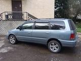 Honda Odyssey 1995 года за 2 350 000 тг. в Усть-Каменогорск – фото 5
