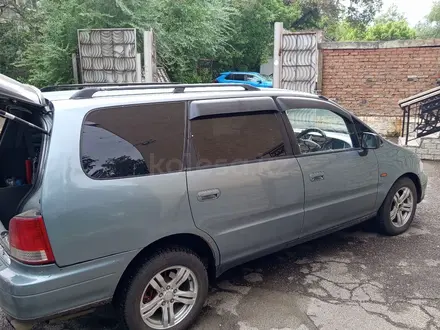 Honda Odyssey 1995 года за 2 350 000 тг. в Усть-Каменогорск – фото 6