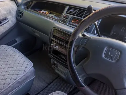 Honda Odyssey 1995 года за 2 350 000 тг. в Усть-Каменогорск – фото 7