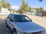 Mitsubishi Galant 1991 годаүшін650 000 тг. в Алматы – фото 4