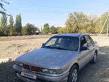 Mitsubishi Galant 1991 годаүшін650 000 тг. в Алматы – фото 3