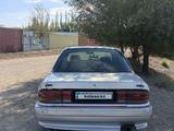 Mitsubishi Galant 1991 годаүшін650 000 тг. в Алматы – фото 5