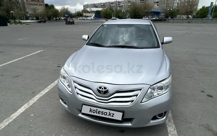 Toyota Camry 2011 года за 6 000 000 тг. в Семей