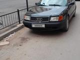 Audi 100 1993 годаfor2 000 000 тг. в Шымкент