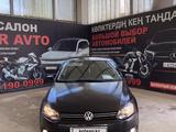 Volkswagen Polo 2012 года за 3 500 000 тг. в Костанай