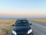 ВАЗ (Lada) Granta 2190 2012 года за 1 600 000 тг. в Шымкент