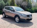 Nissan Qashqai 2012 годаүшін5 800 000 тг. в Алматы – фото 4