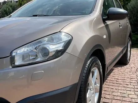 Nissan Qashqai 2012 года за 5 800 000 тг. в Алматы – фото 6