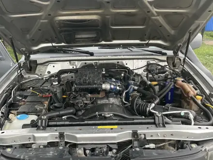 Nissan Patrol Двигатель ZD 30 за 400 000 тг. в Уральск