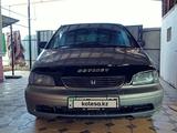Honda Odyssey 1995 годаүшін2 950 000 тг. в Алматы