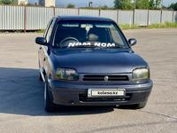 Nissan Micra 1993 года за 1 350 000 тг. в Алматы