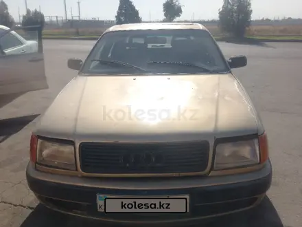 Audi 100 1992 года за 800 000 тг. в Тараз