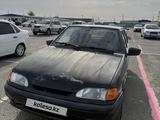 ВАЗ (Lada) 2114 2009 года за 850 000 тг. в Атырау