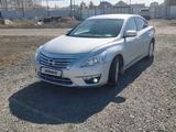 Nissan Teana 2014 годаүшін7 700 000 тг. в Костанай