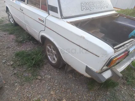 ВАЗ (Lada) 2106 1997 года за 180 000 тг. в Кокшетау – фото 2